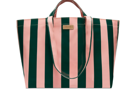 Fern Jumbo Bag