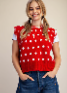 Audrey Vest