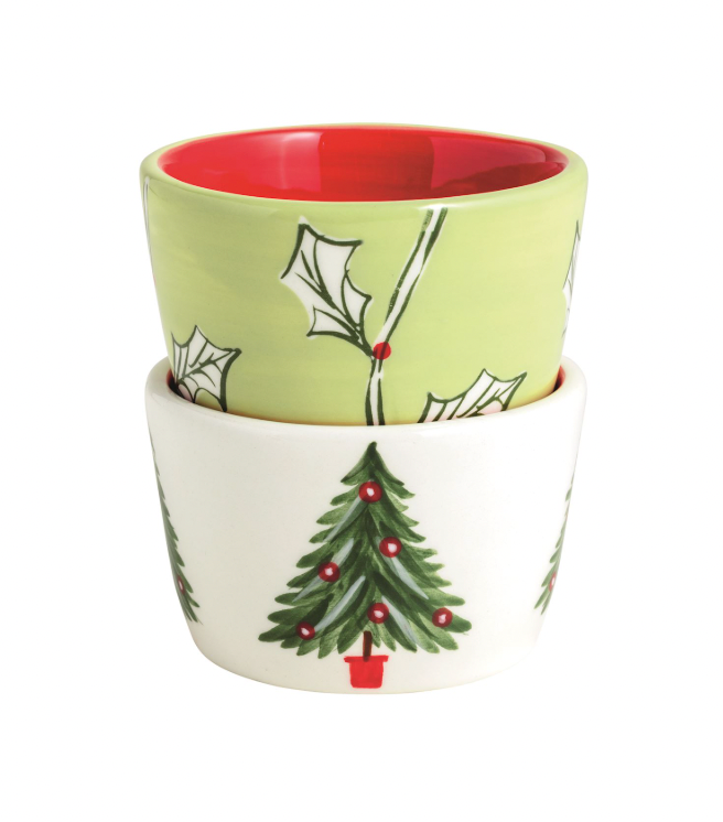 Tree Tidbit Set