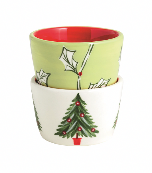 Tree Tidbit Set
