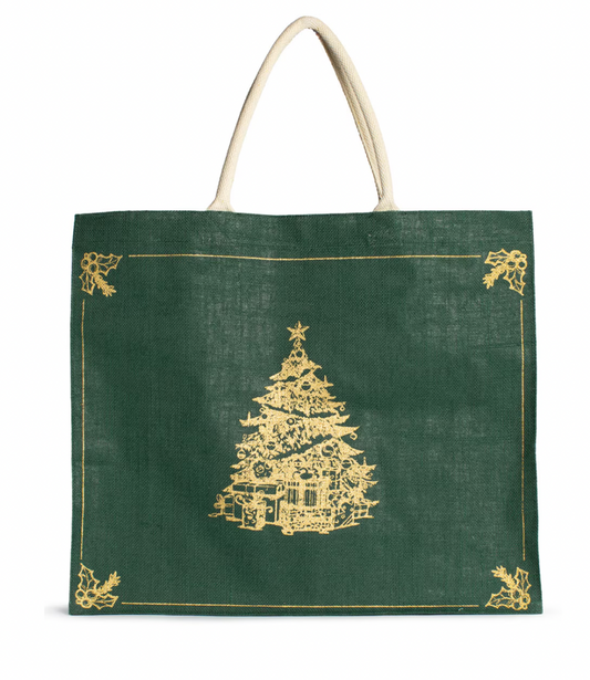 Stockbridge Tree Carryall Tote
