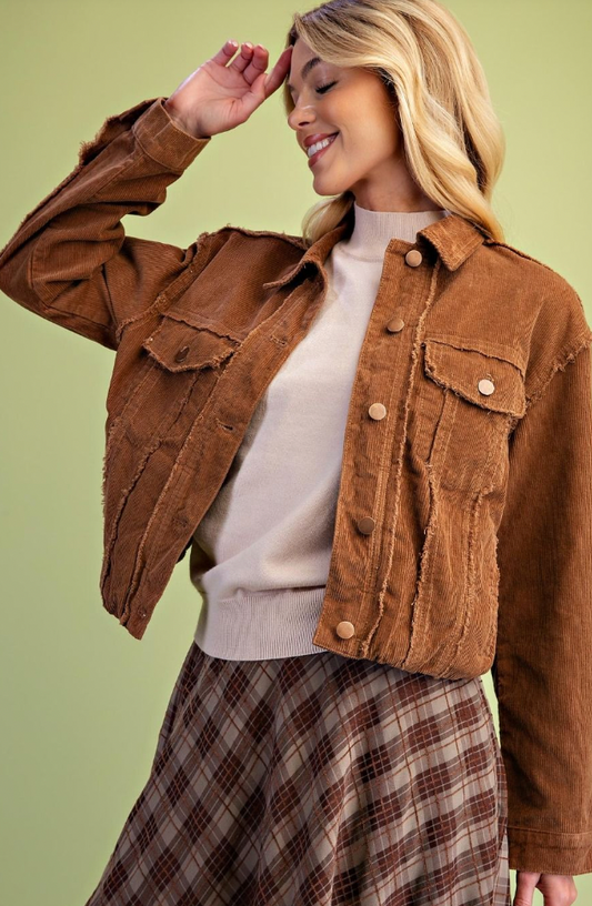 Gavin Jacket
