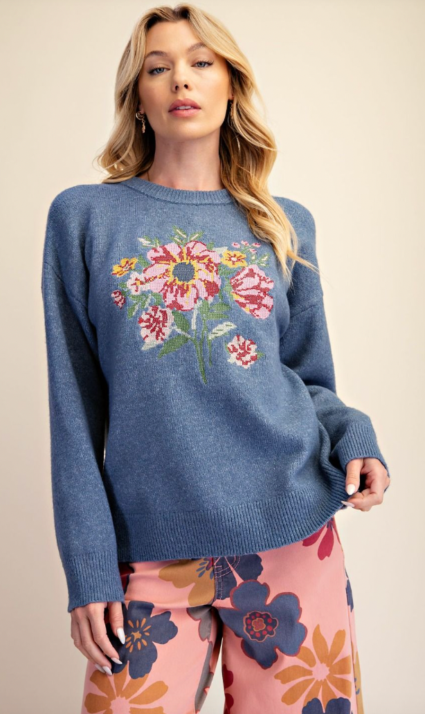 Ali Sweater