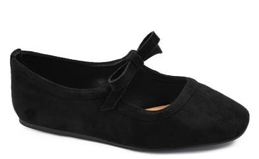 Layover Black