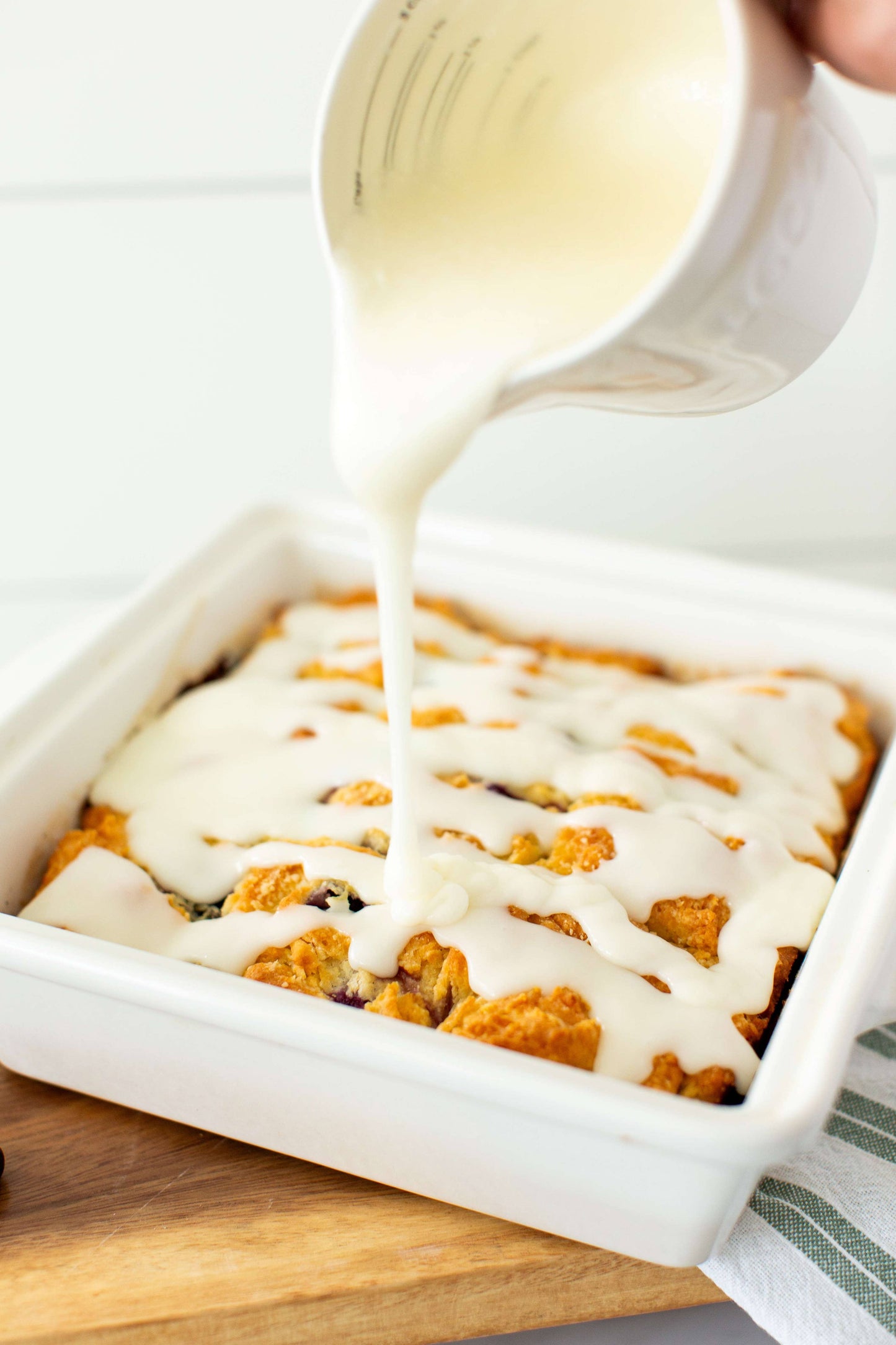Buttermilk Biscuit Mix