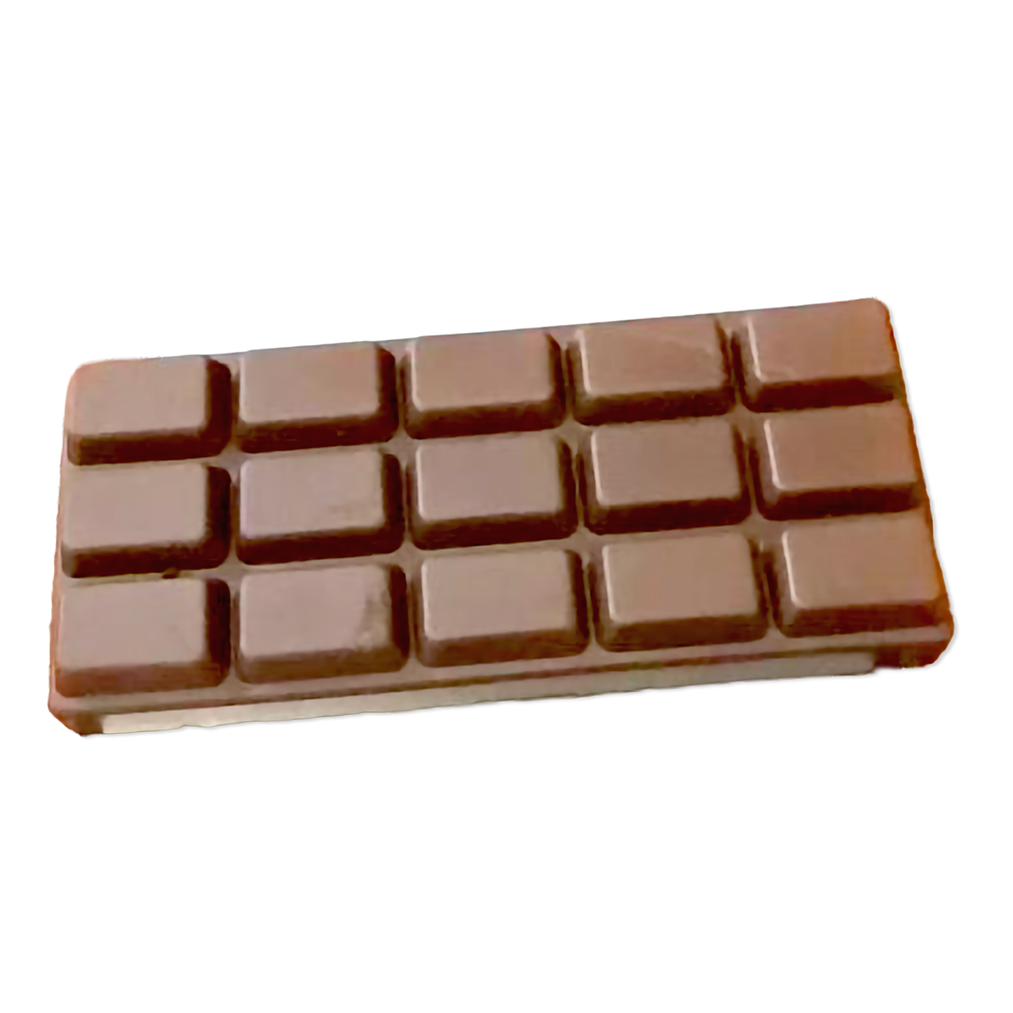 Fun Doh Slow Rise Scented Squishy Chocolate Bar - 12/Display: Wholesale Price