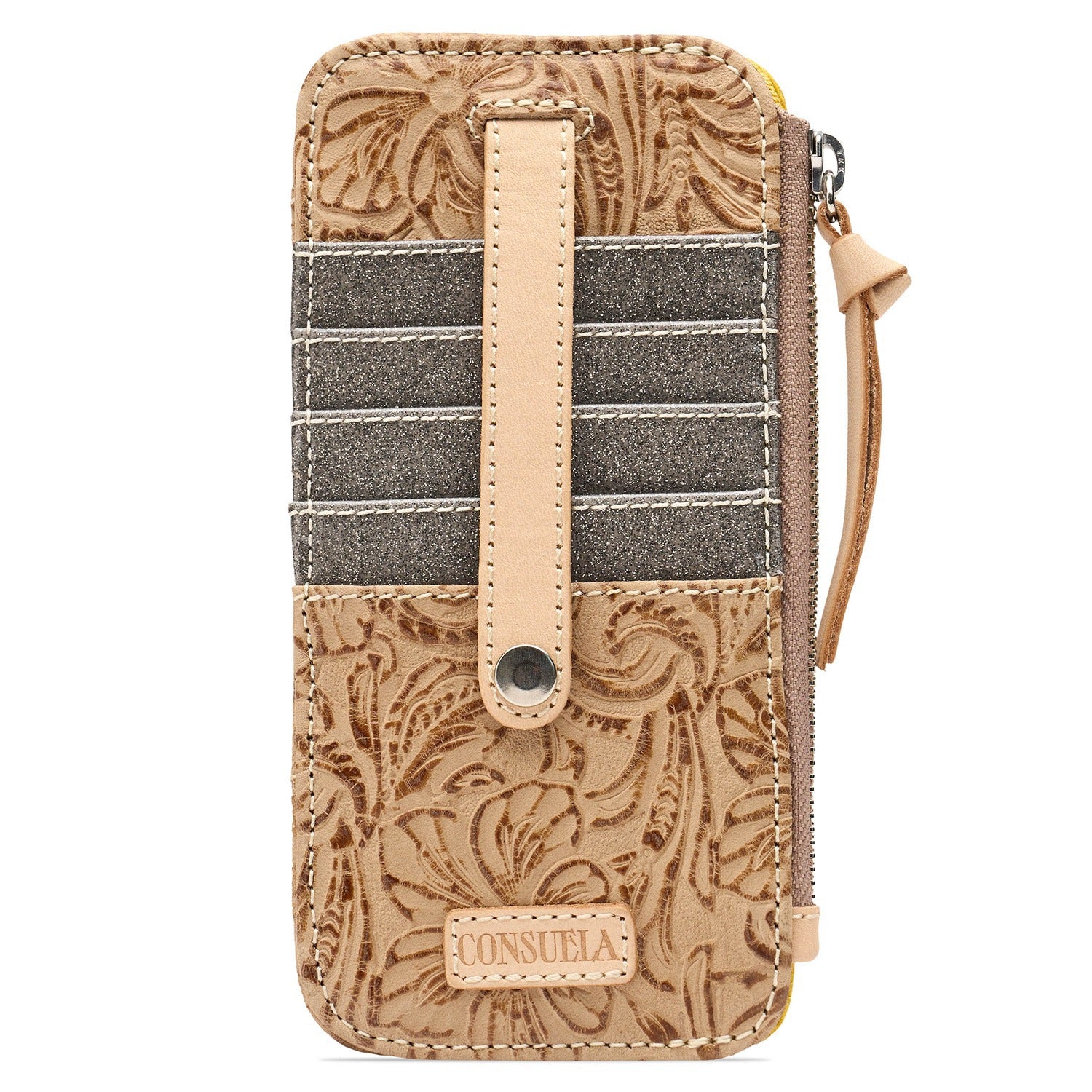 Card Organizer, Lawton