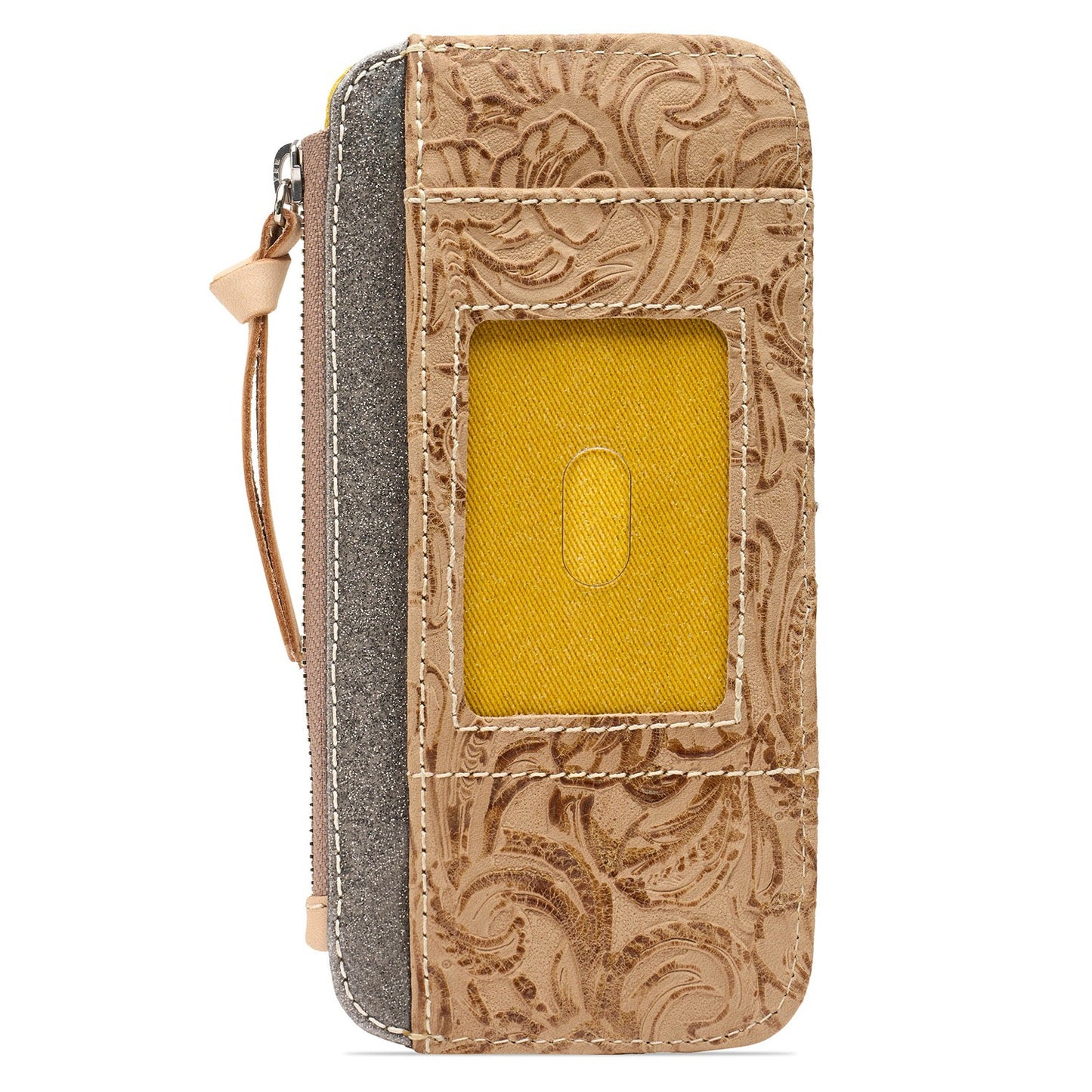 Card Organizer, Lawton