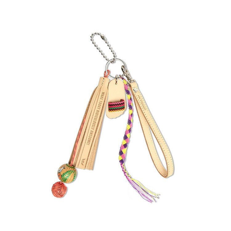 Charm, Lumi