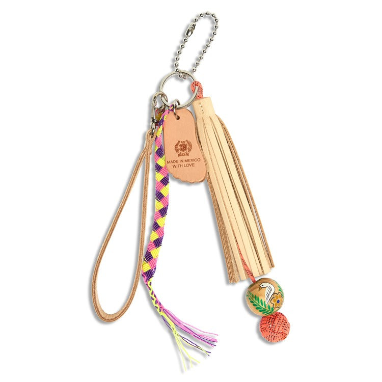 Charm, Lumi