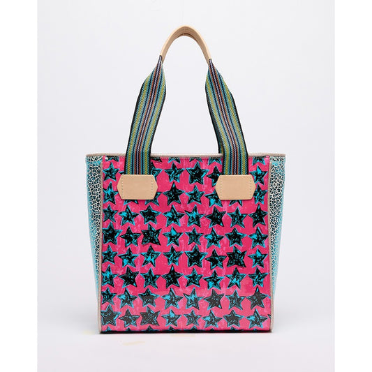 Classic Tote, Presley