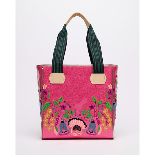Classic Tote, Ivy