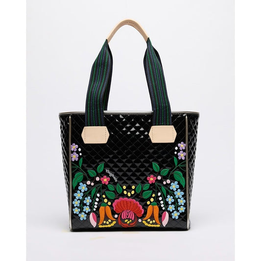 Classic Tote, La Reina