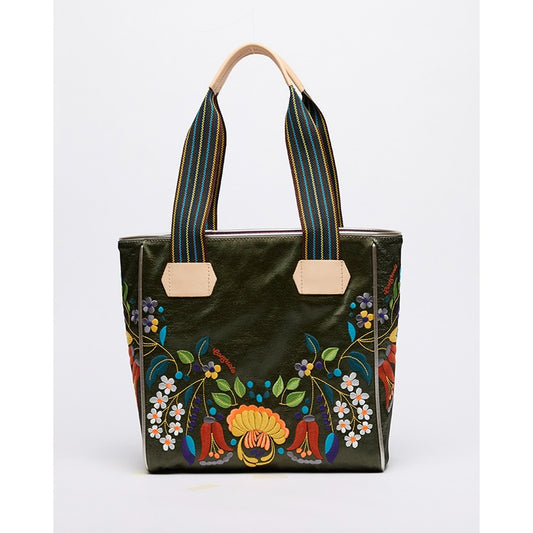 Classic Tote, Vic