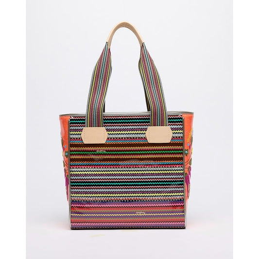 Classic Tote, Aya