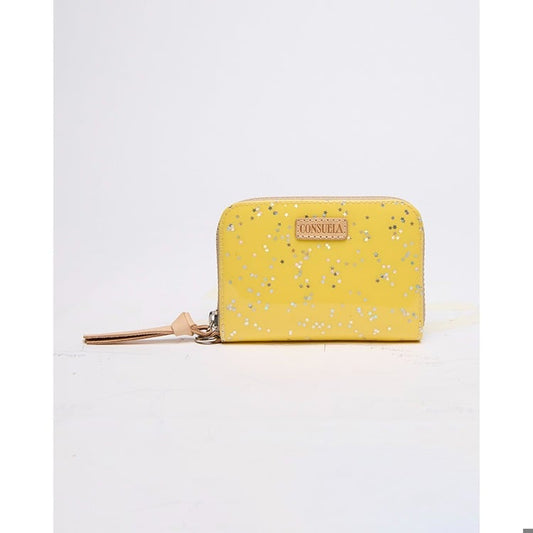 Zippy Wallet, Harlow