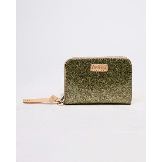 Zippy Wallet, Oly