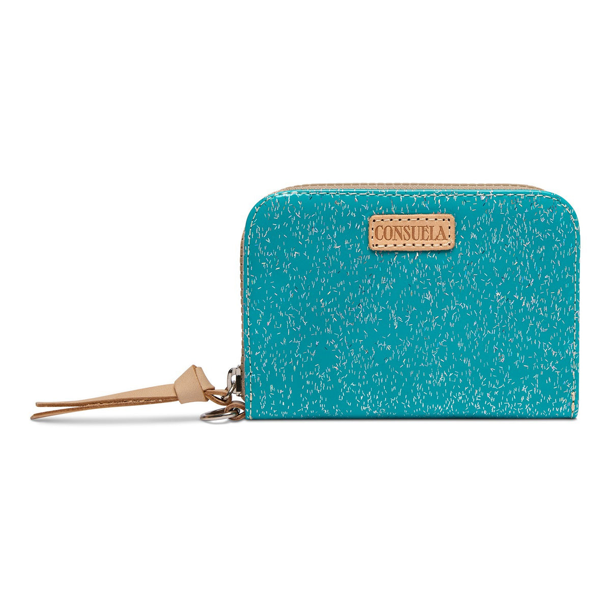 Zippy Wallet, Shay