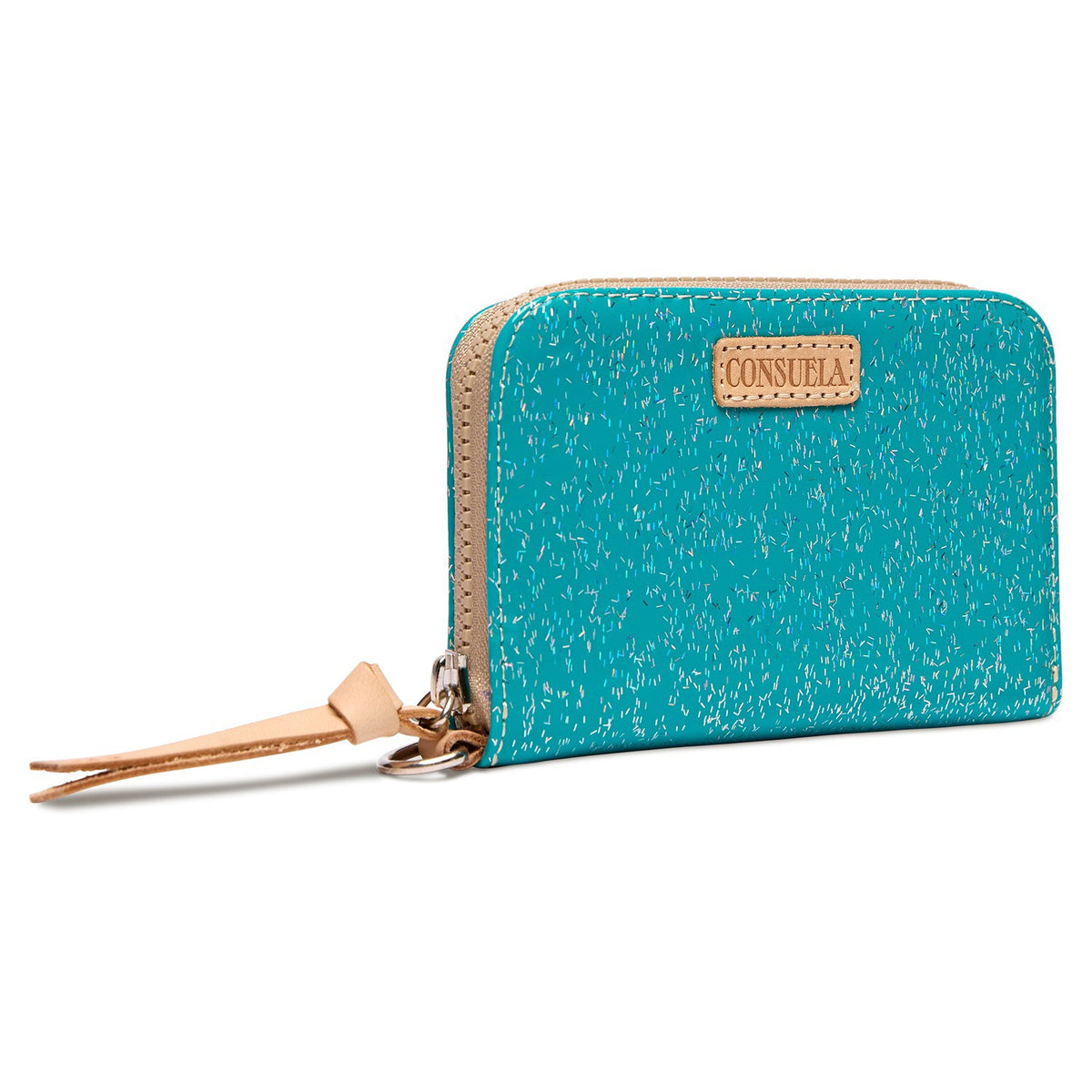 Zippy Wallet, Shay