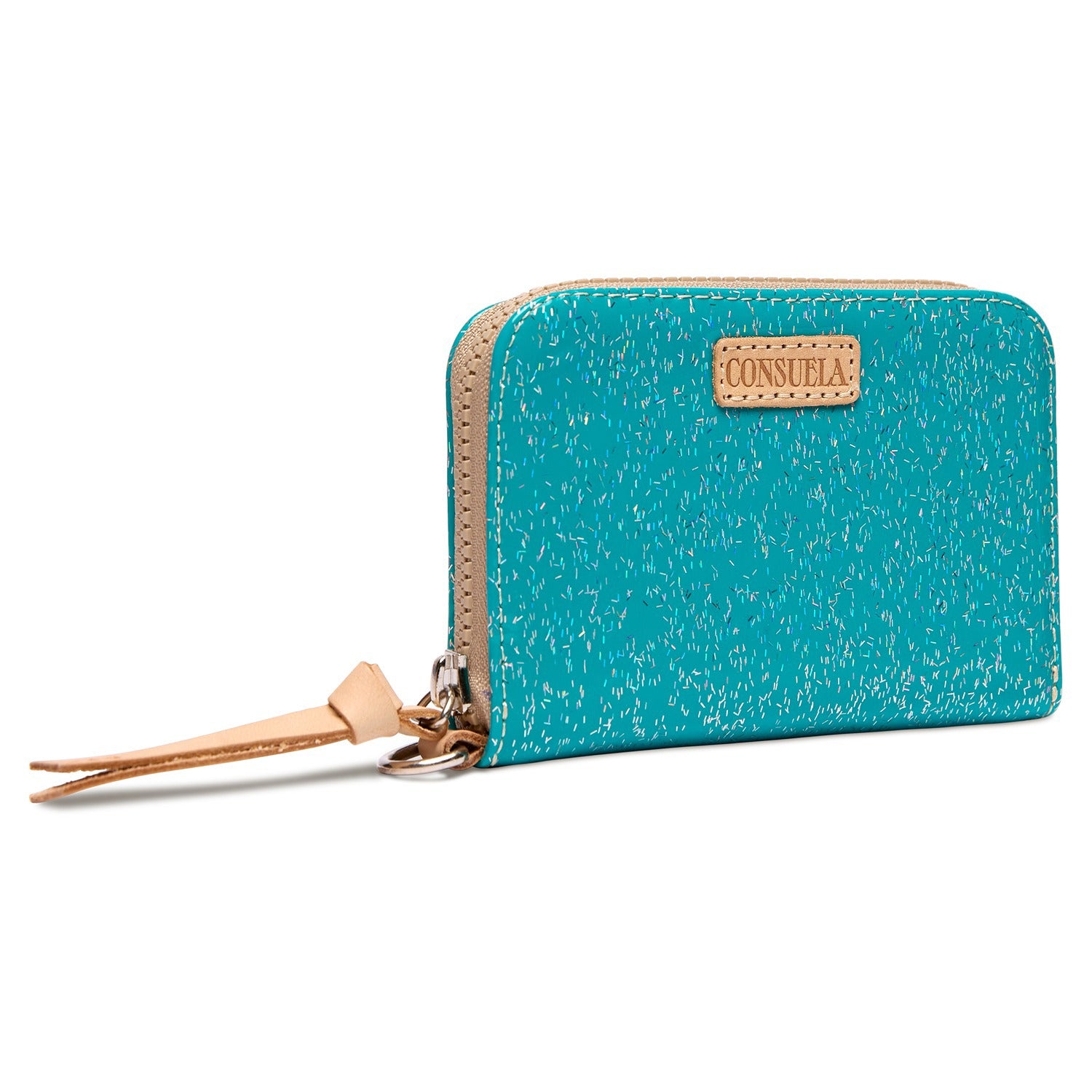 Zippy Wallet, Shay
