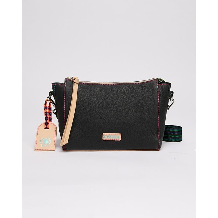 City Bag, Cyndi
