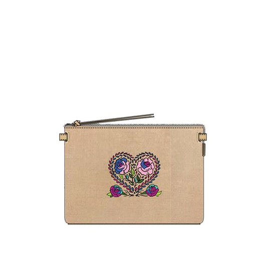 Downtown Crossbody, Char