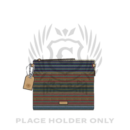 Downtown Crossbody, Alex
