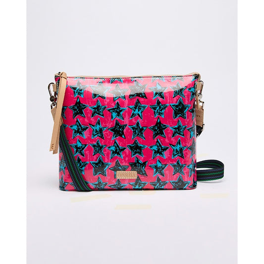 Downtown Crossbody, Presley