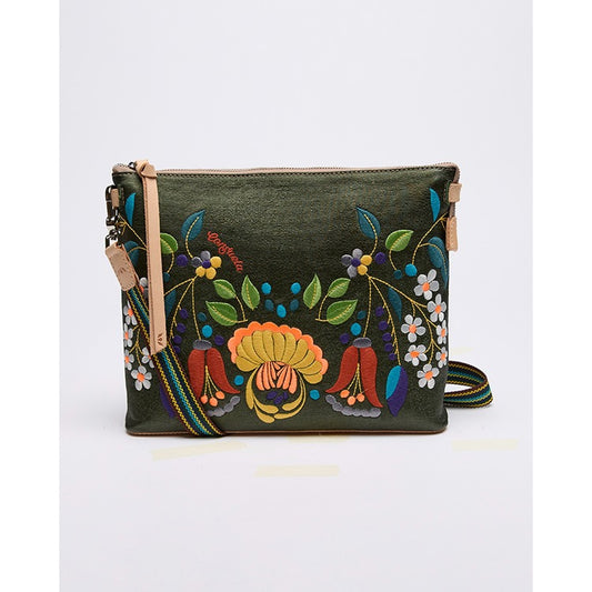 Downtown Crossbody, Vic