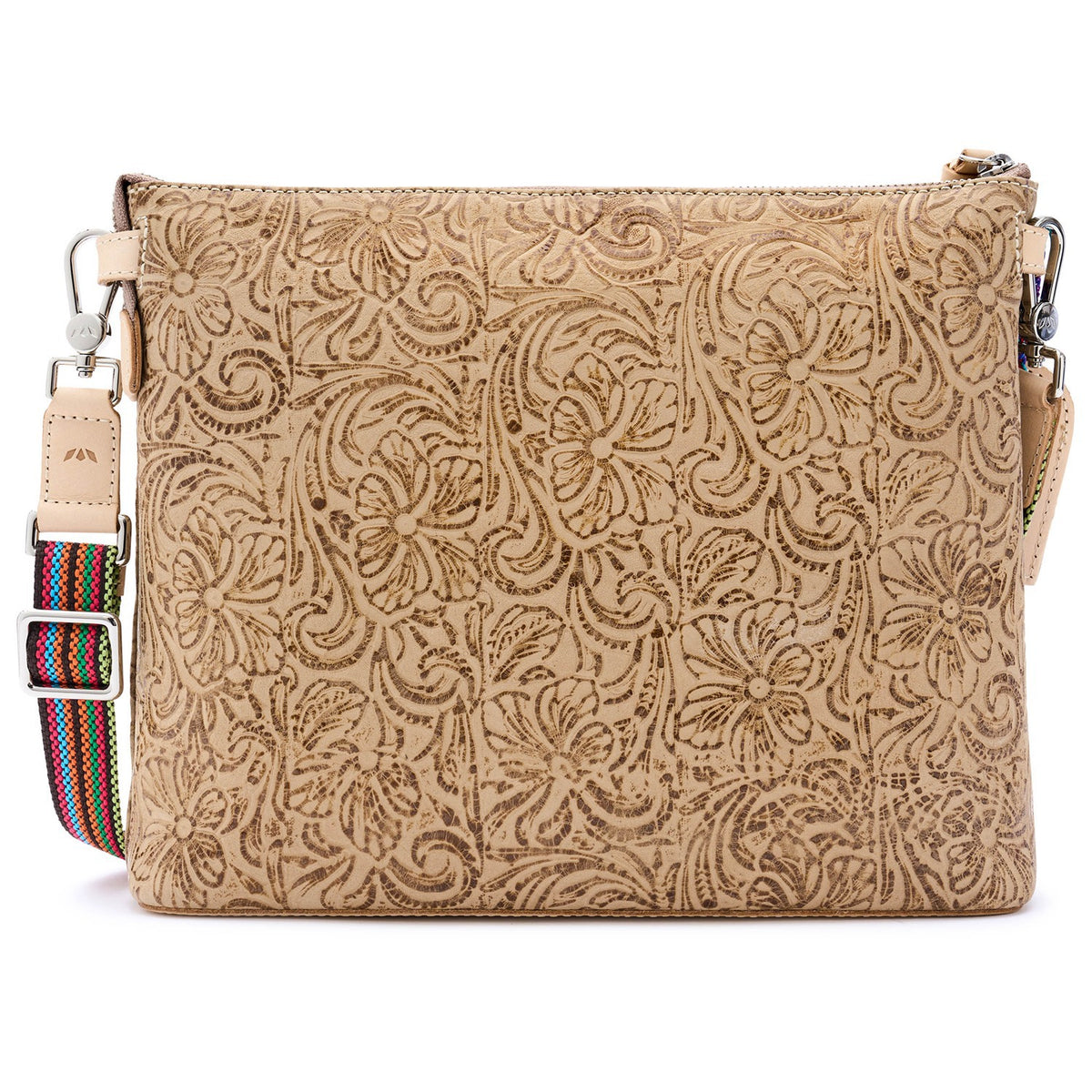 Downtown Crossbody, Lawton