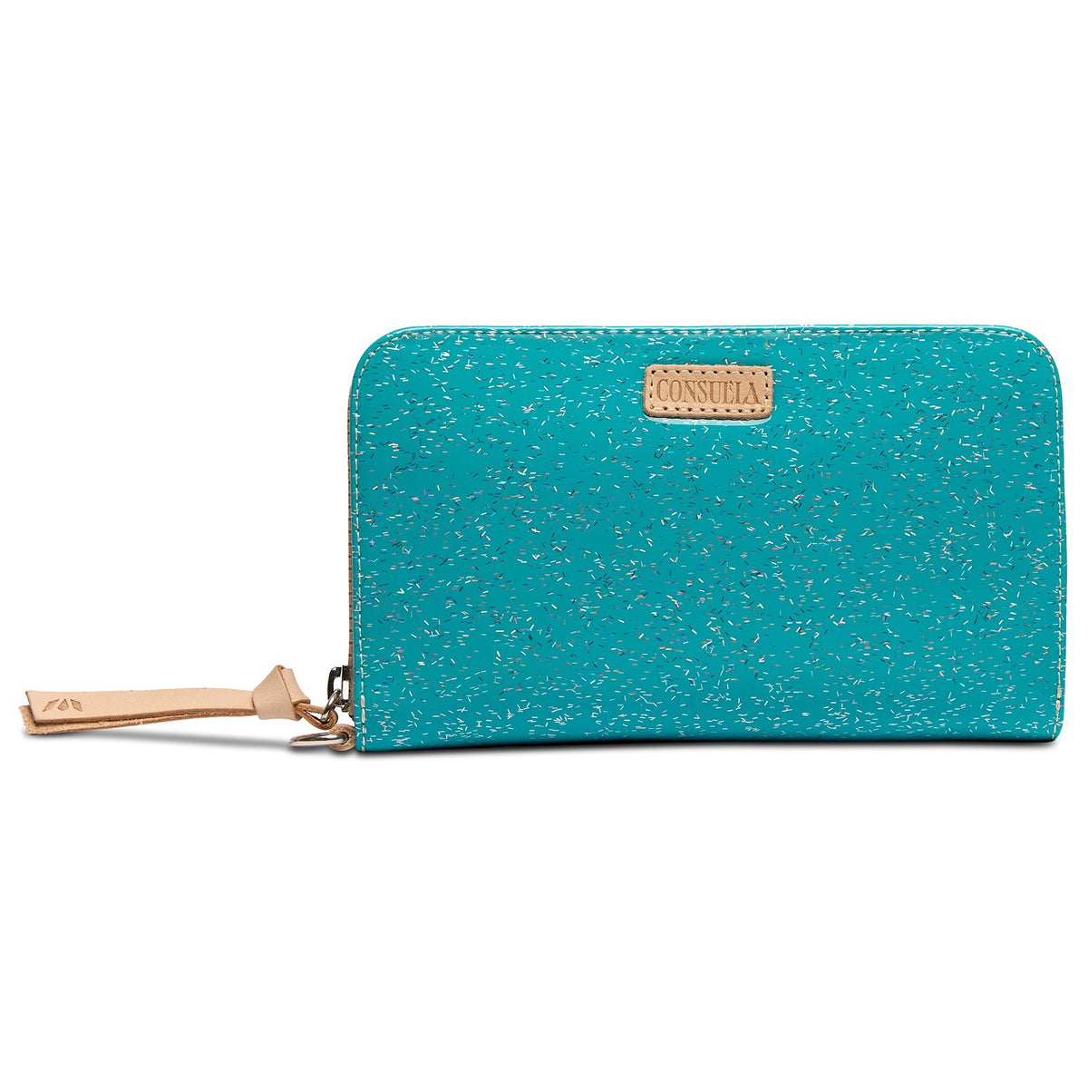 Essential Wallet, Shay