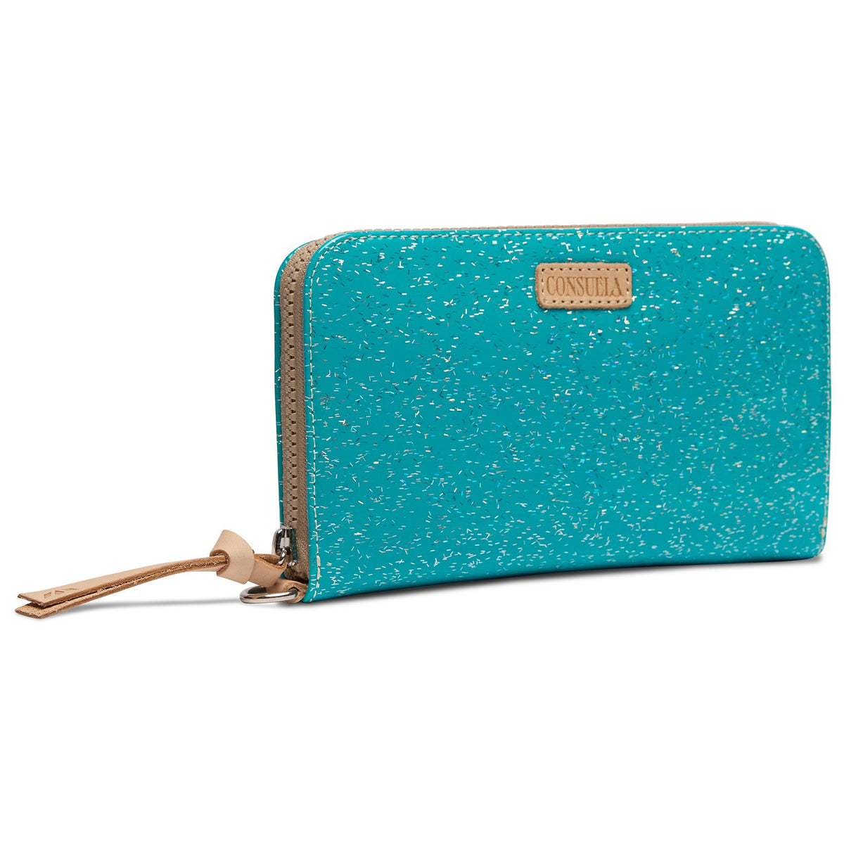 Essential Wallet, Shay