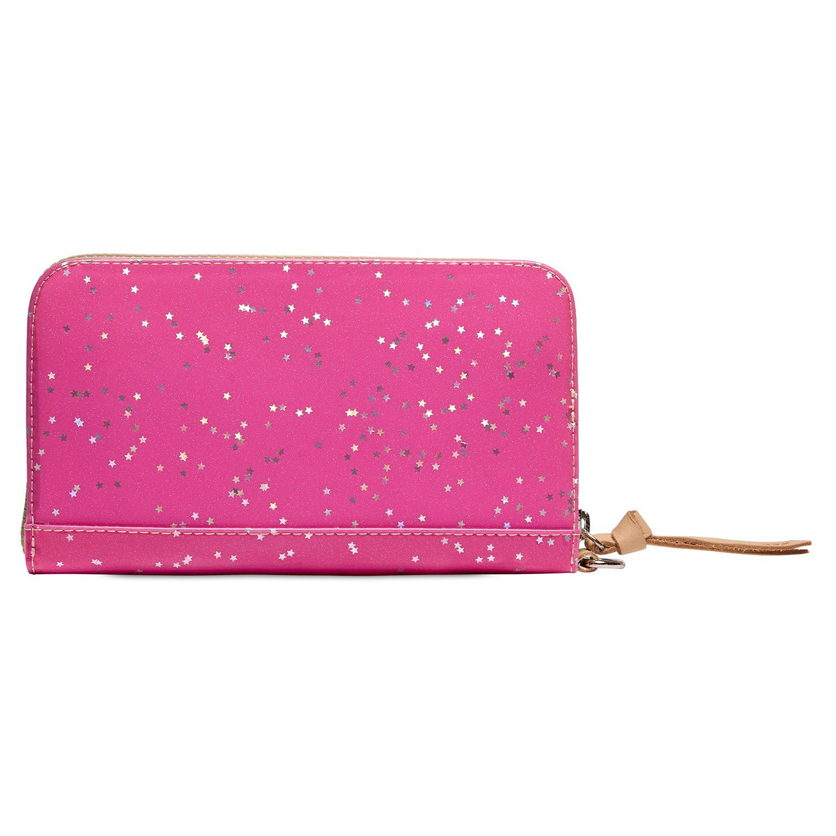 Essential Wallet, Berry