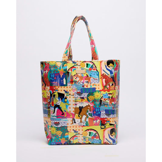 Grab 'n' Go Basic, Colin