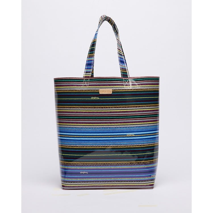 Grab 'n' Go Basic, Hadley