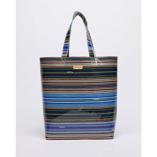 Grab 'n' Go Basic, Hadley