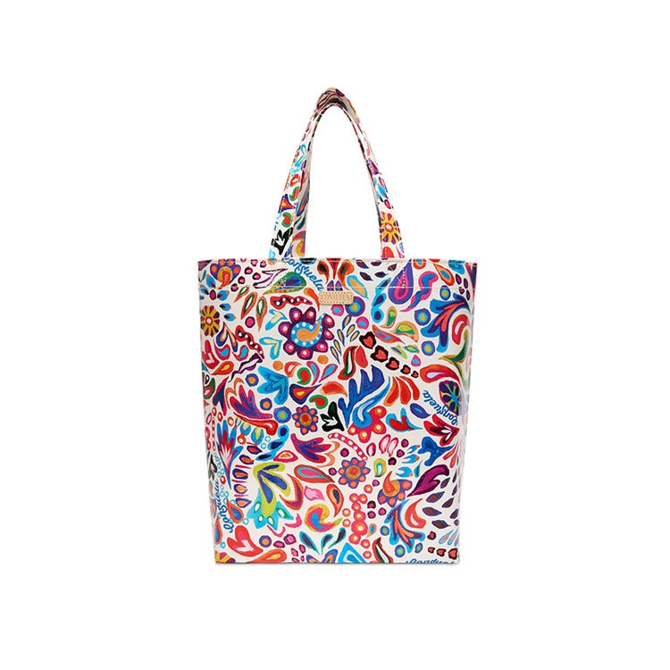 Grab 'n' Go Basic, Bianca