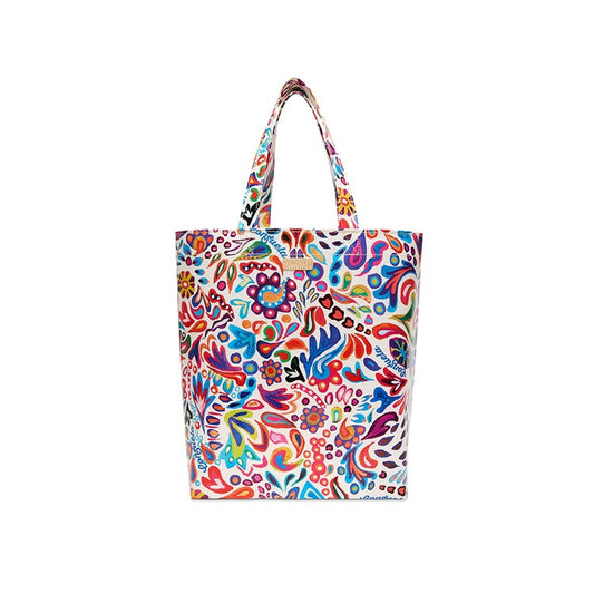 Grab 'n' Go Basic, Bianca