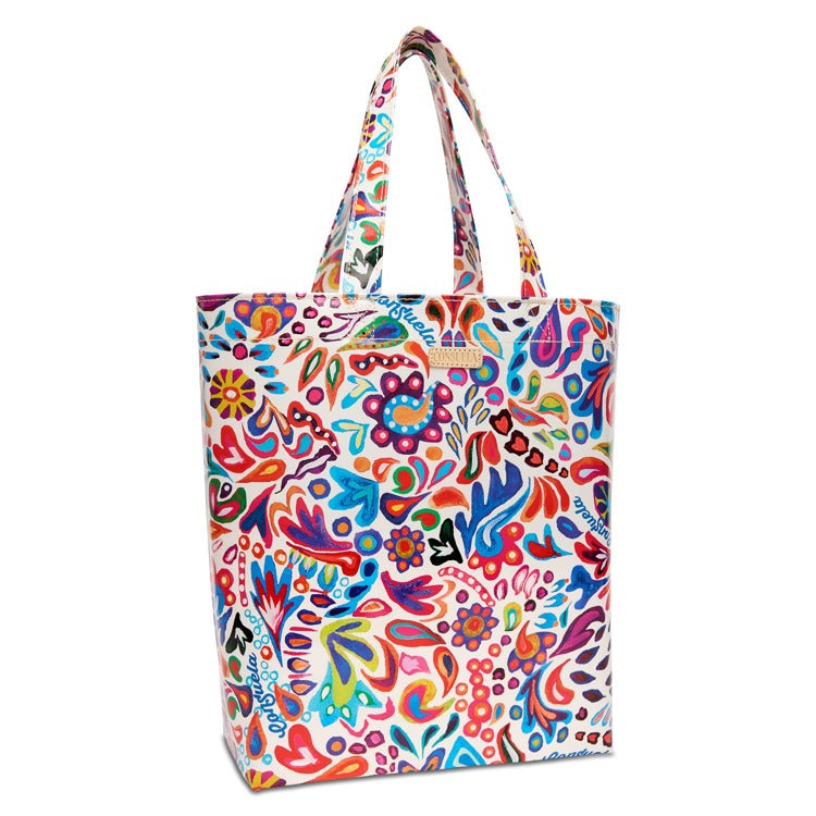 Grab 'n' Go Basic, Bianca