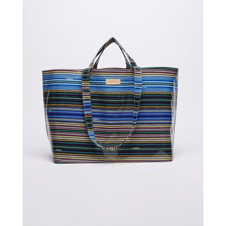 Grab 'n' Go Jumbo, Hadley
