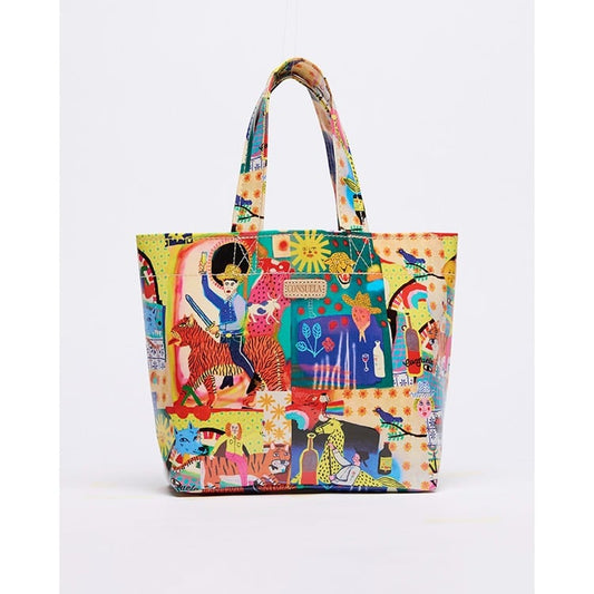 Grab 'n' Go Mini, Colin