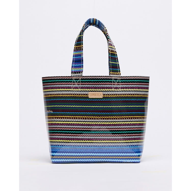 Grab 'n' Go Mini, Hadley