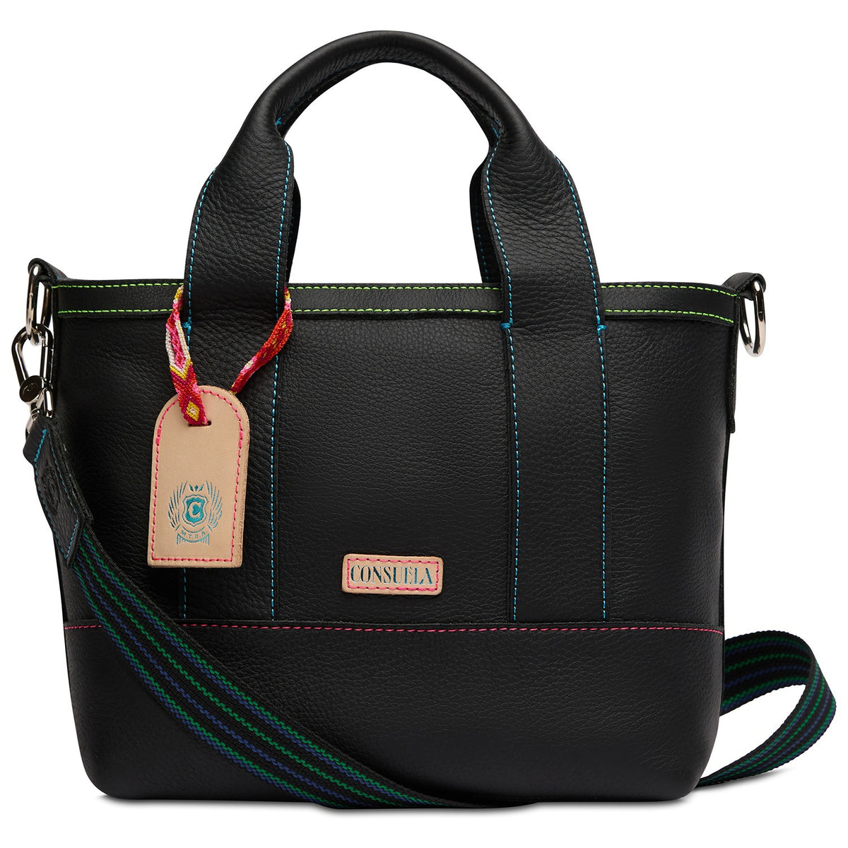 Lil' Max Tote, Cyndi