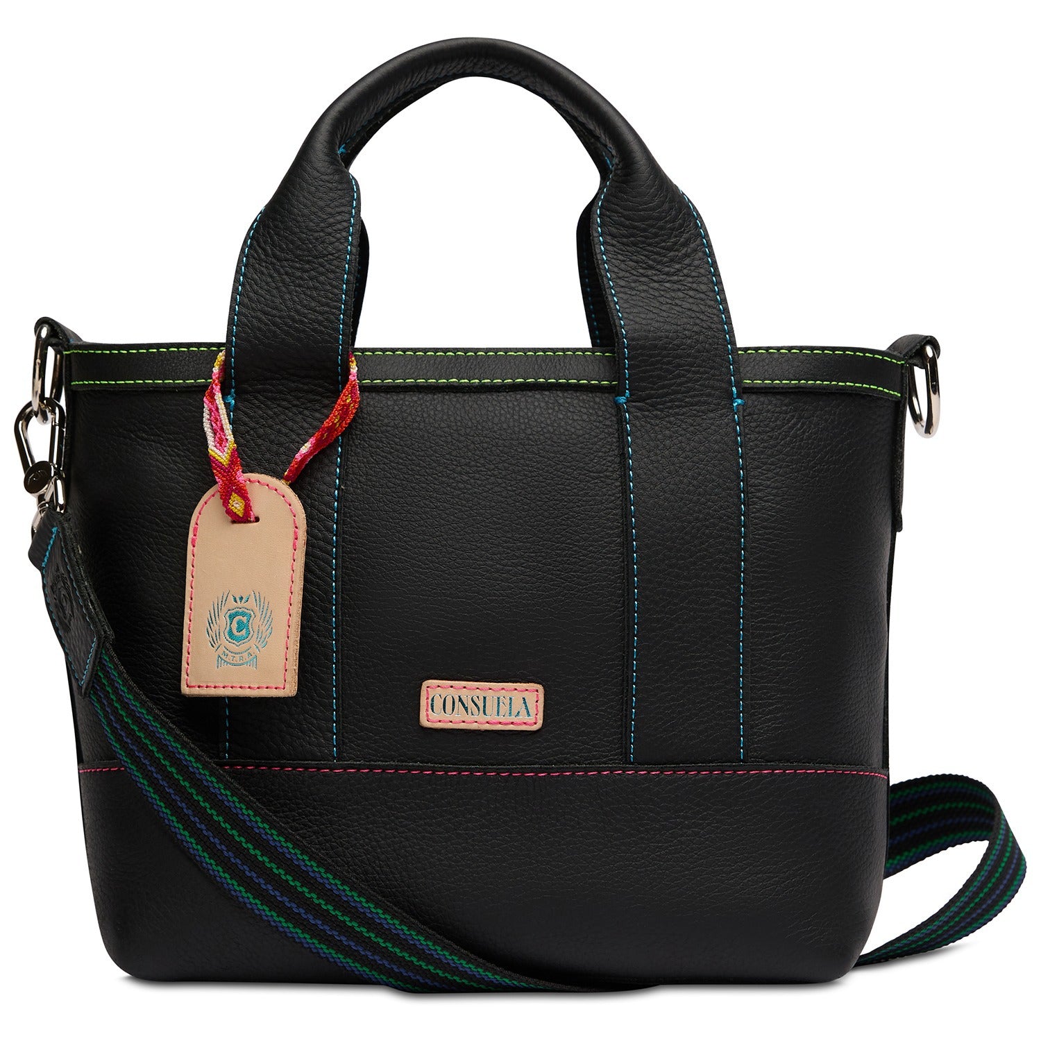 Lil' Max Tote, Cyndi
