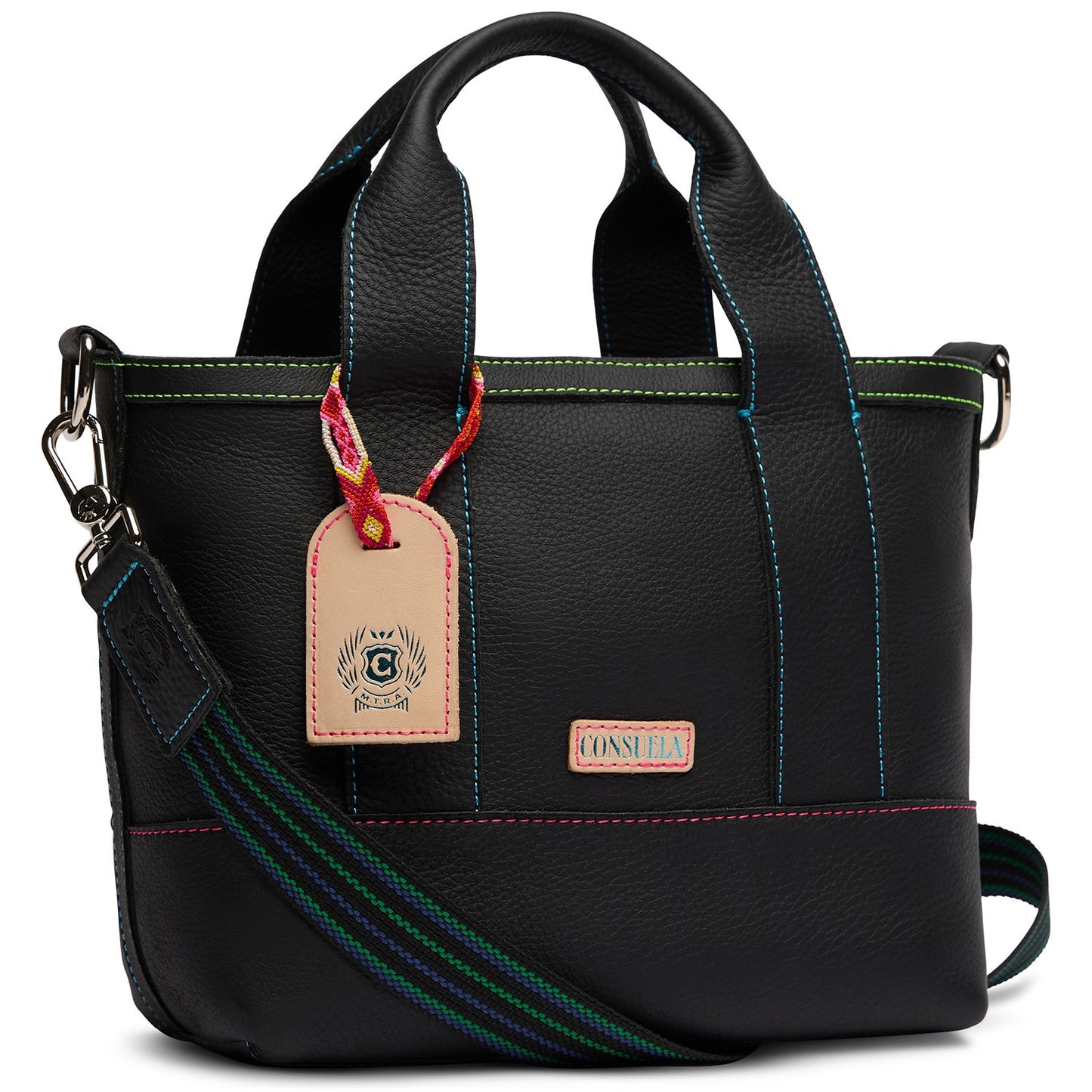 Lil' Max Tote, Cyndi