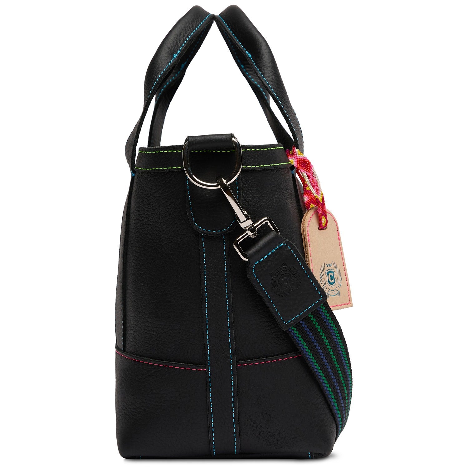 Lil' Max Tote, Cyndi