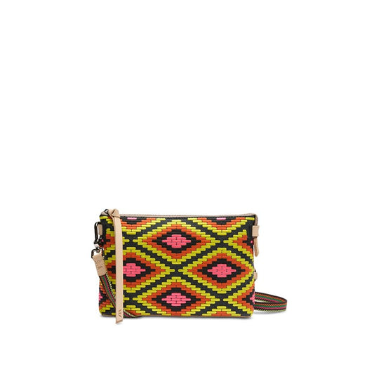 Midtown Crossbody, Rae