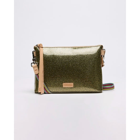 Midtown Crossbody, Oly