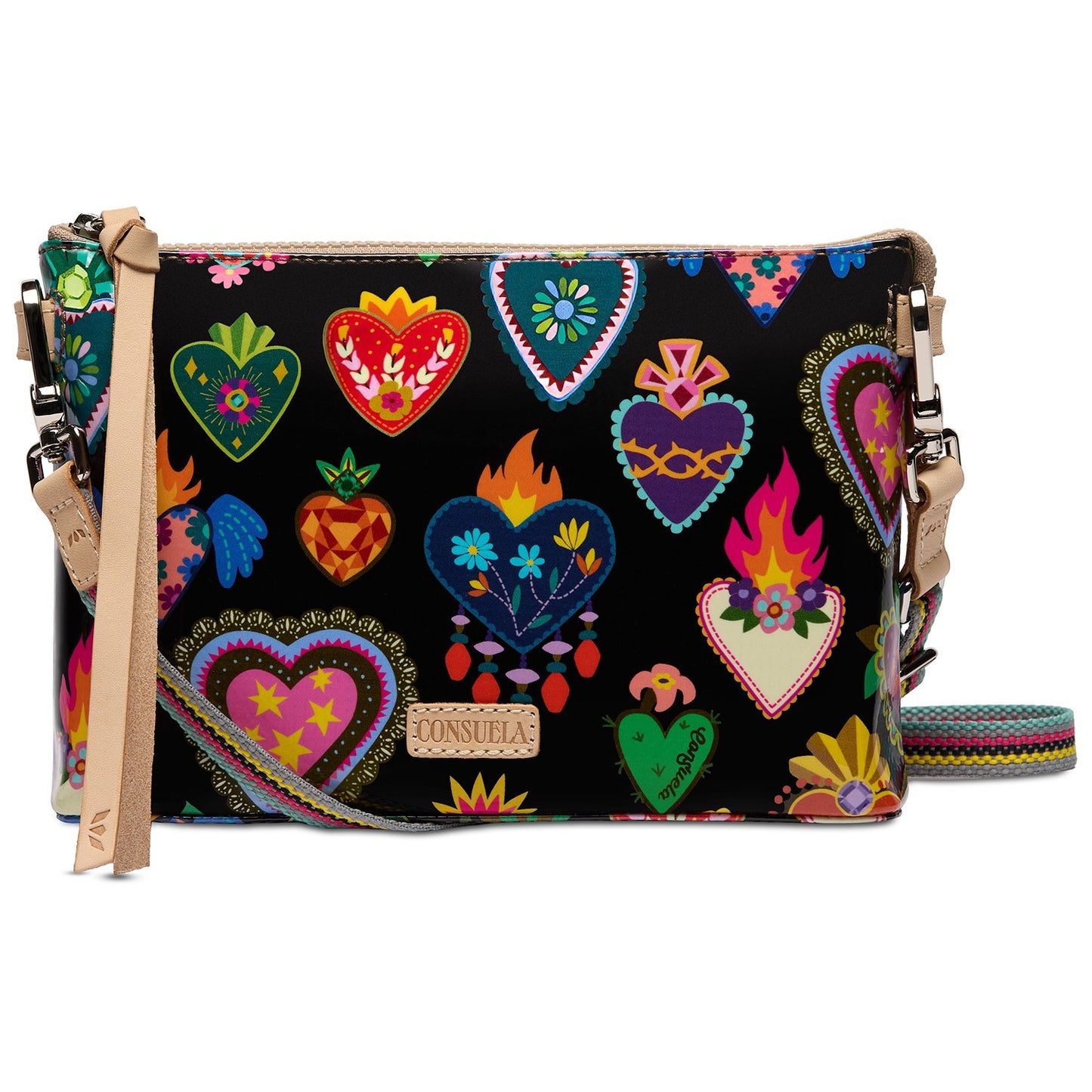 Midtown Crossbody, Vida
