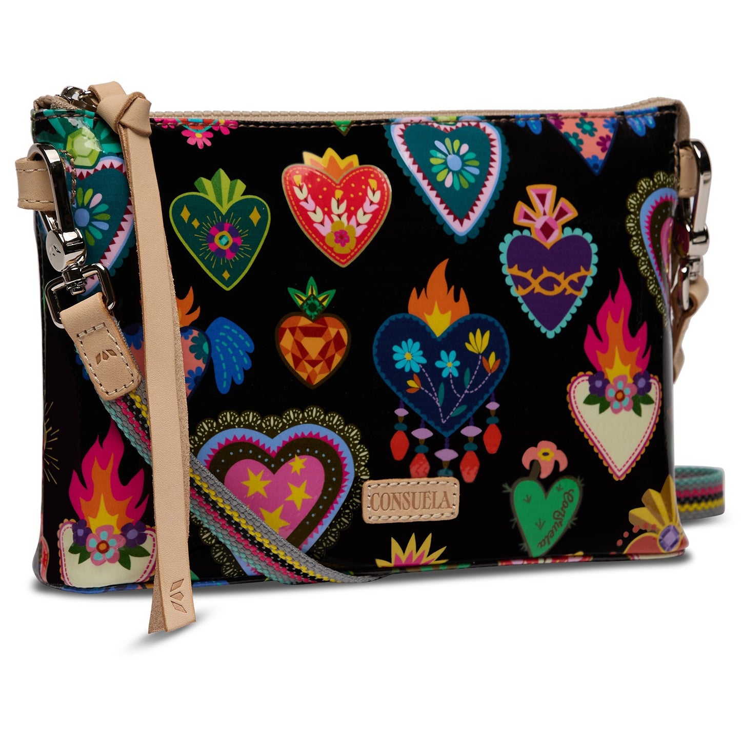 Midtown Crossbody, Vida